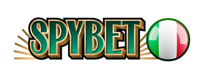 Italia Spybet logo